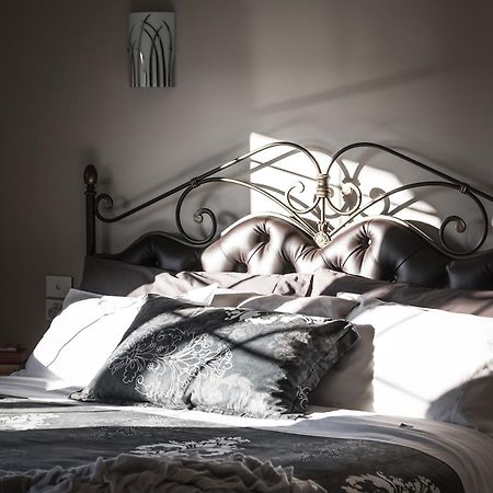 Noah'S Stanley Luxury Bed And Breakfast Экстерьер фото
