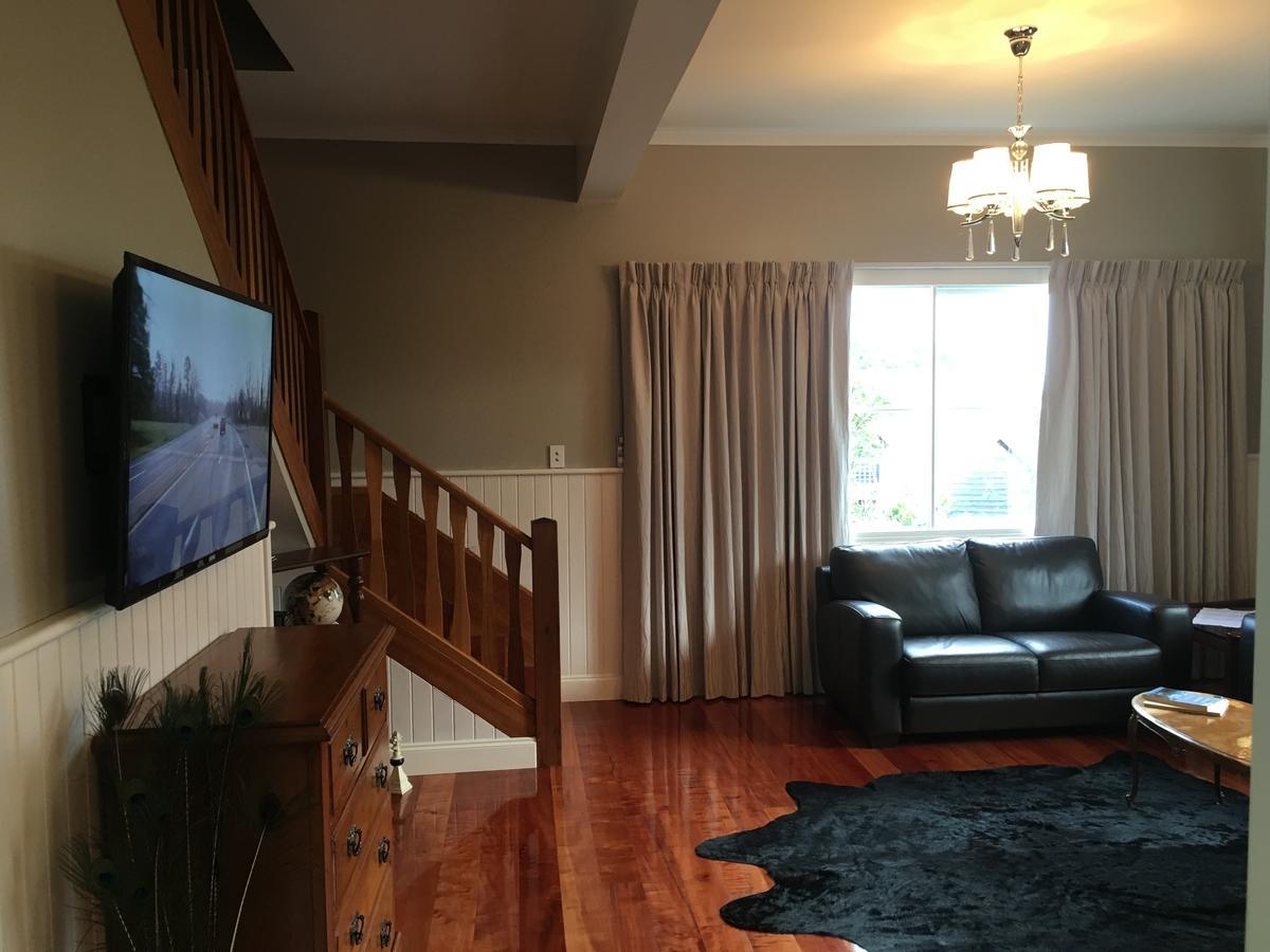 Noah'S Stanley Luxury Bed And Breakfast Экстерьер фото