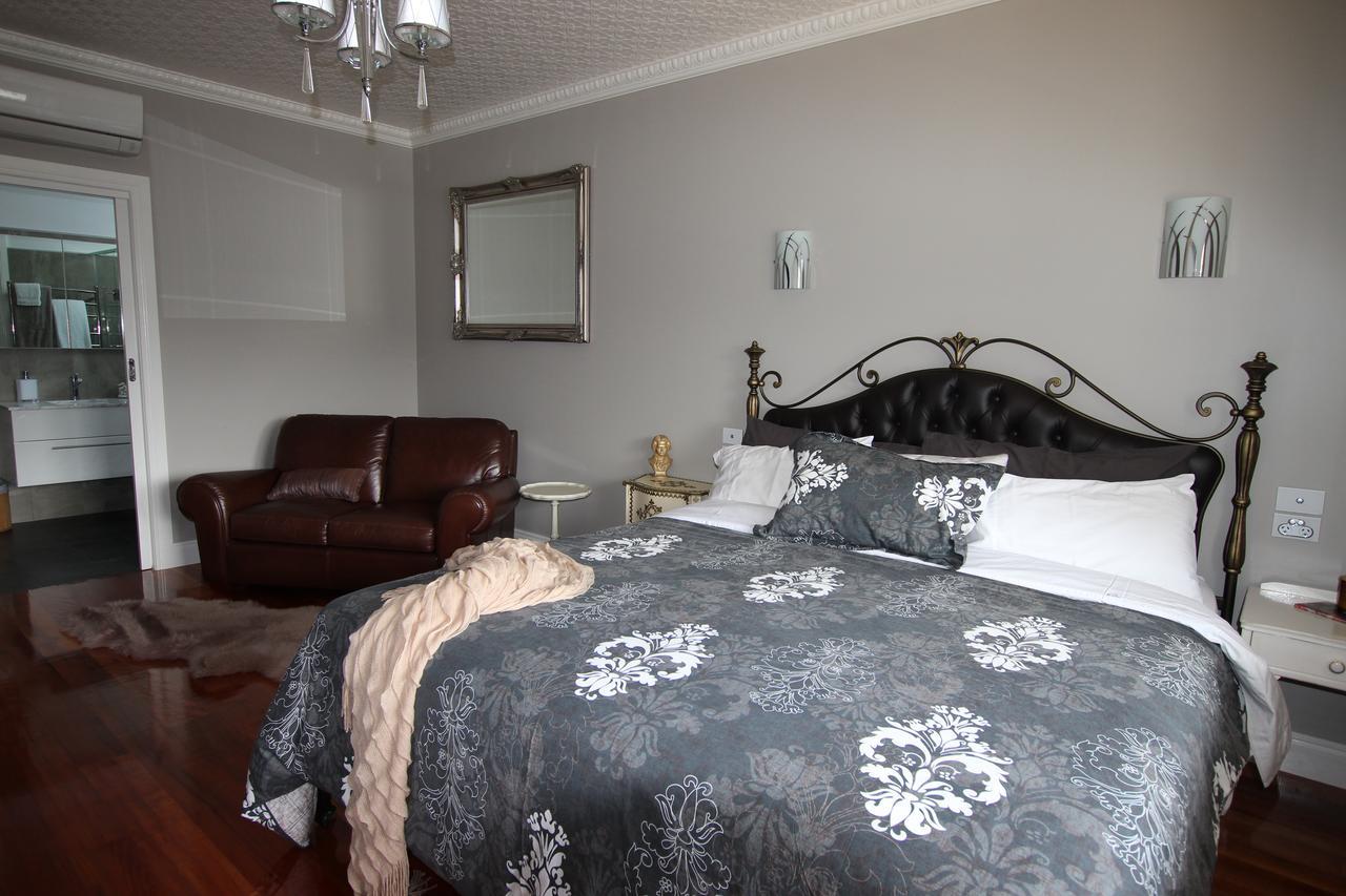 Noah'S Stanley Luxury Bed And Breakfast Экстерьер фото