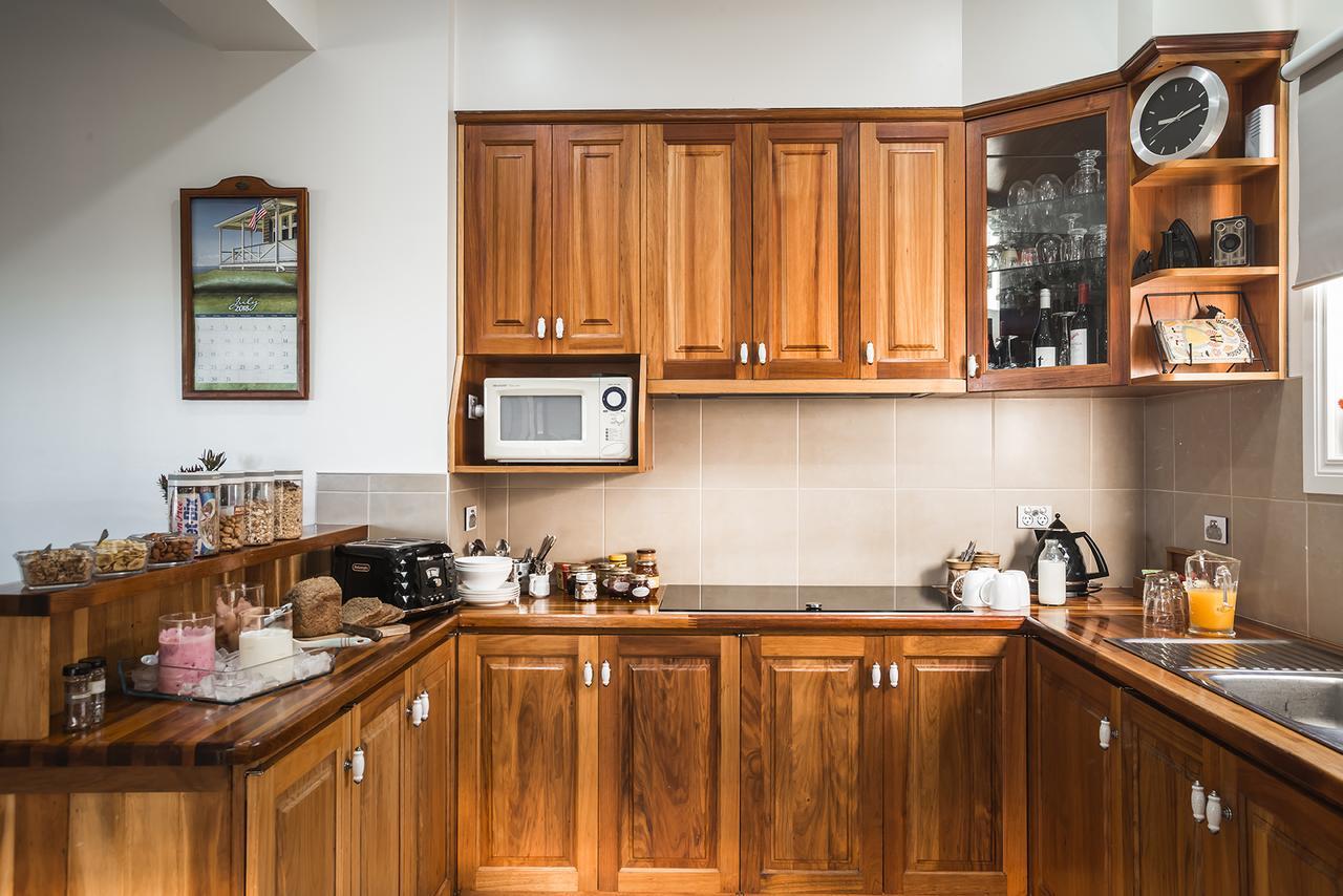 Noah'S Stanley Luxury Bed And Breakfast Экстерьер фото