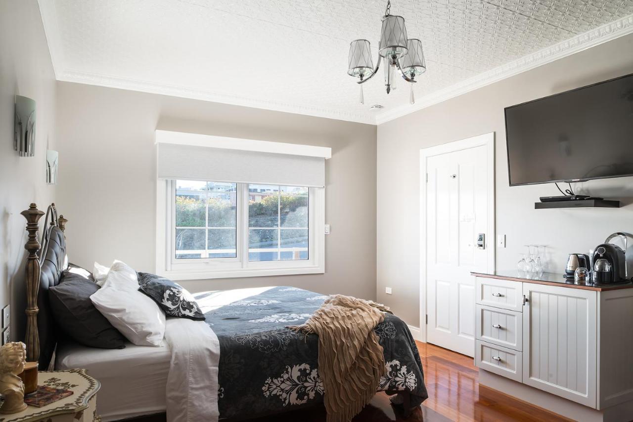 Noah'S Stanley Luxury Bed And Breakfast Экстерьер фото