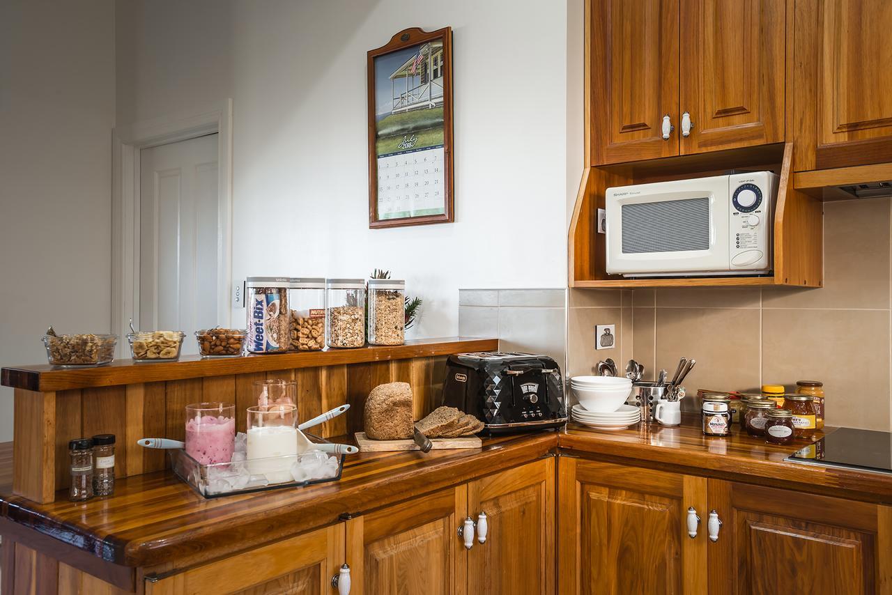 Noah'S Stanley Luxury Bed And Breakfast Экстерьер фото
