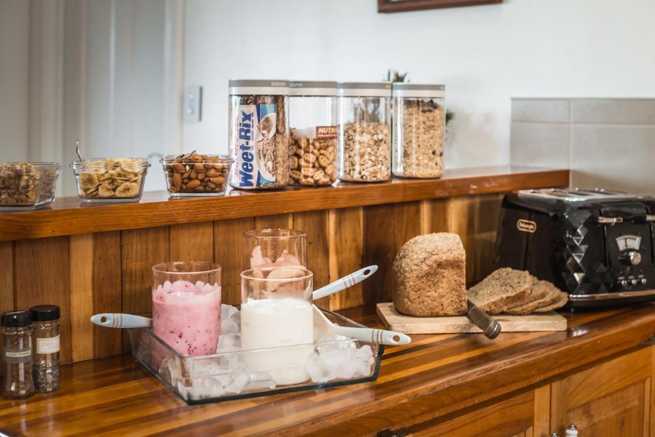 Noah'S Stanley Luxury Bed And Breakfast Экстерьер фото